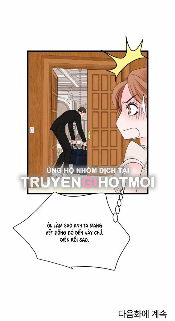 manhwax10.com - Truyện Manhwa [18+] Tình Yêu Đánh Cắp Trái Tim Chương 34 2 Trang 37