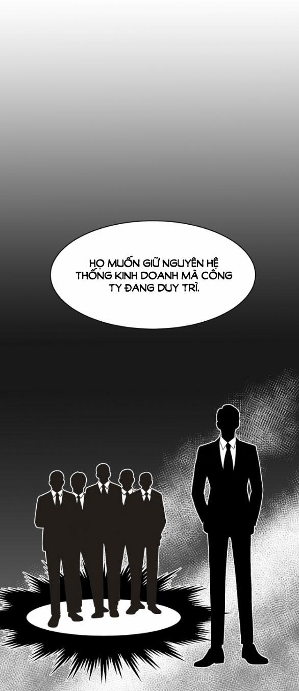 manhwax10.com - Truyện Manhwa [18+] Tình Yêu Đánh Cắp Trái Tim Chương 35 1 Trang 23