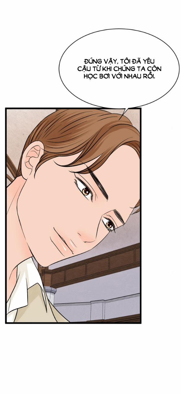 manhwax10.com - Truyện Manhwa [18+] Tình Yêu Đánh Cắp Trái Tim Chương 35 2 Trang 2