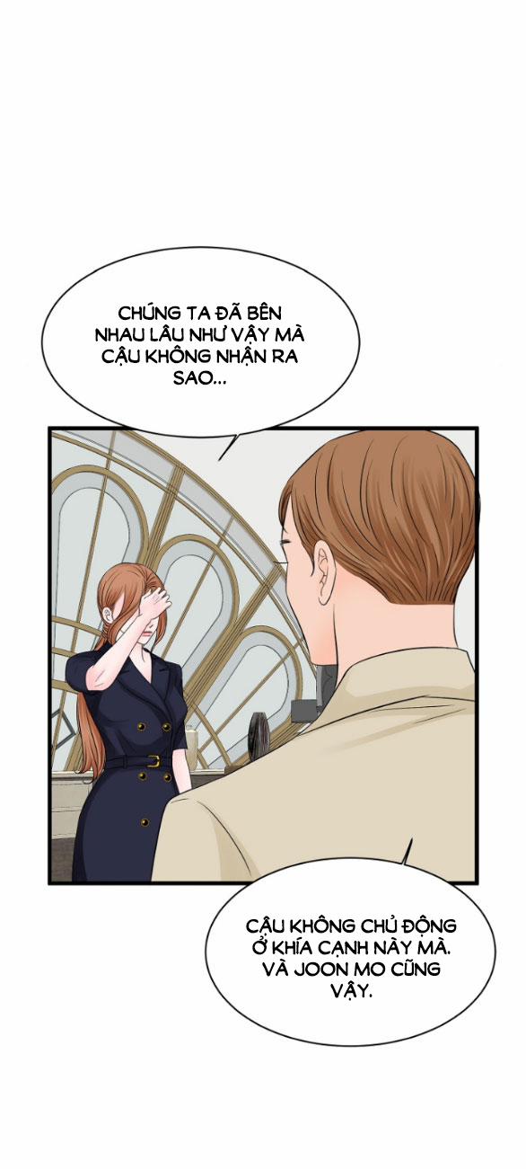 manhwax10.com - Truyện Manhwa [18+] Tình Yêu Đánh Cắp Trái Tim Chương 35 2 Trang 11