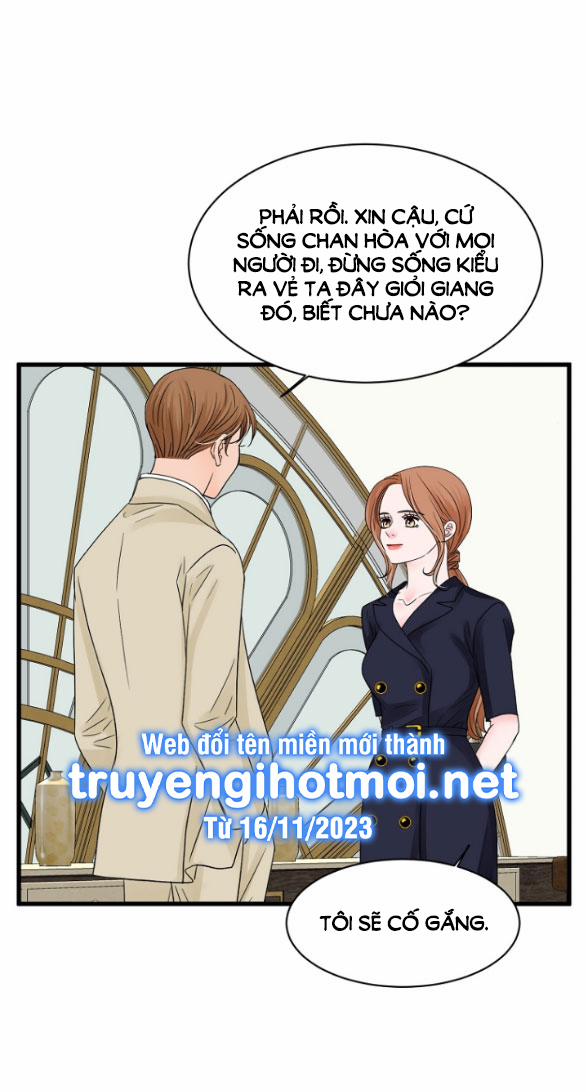 manhwax10.com - Truyện Manhwa [18+] Tình Yêu Đánh Cắp Trái Tim Chương 35 2 Trang 18