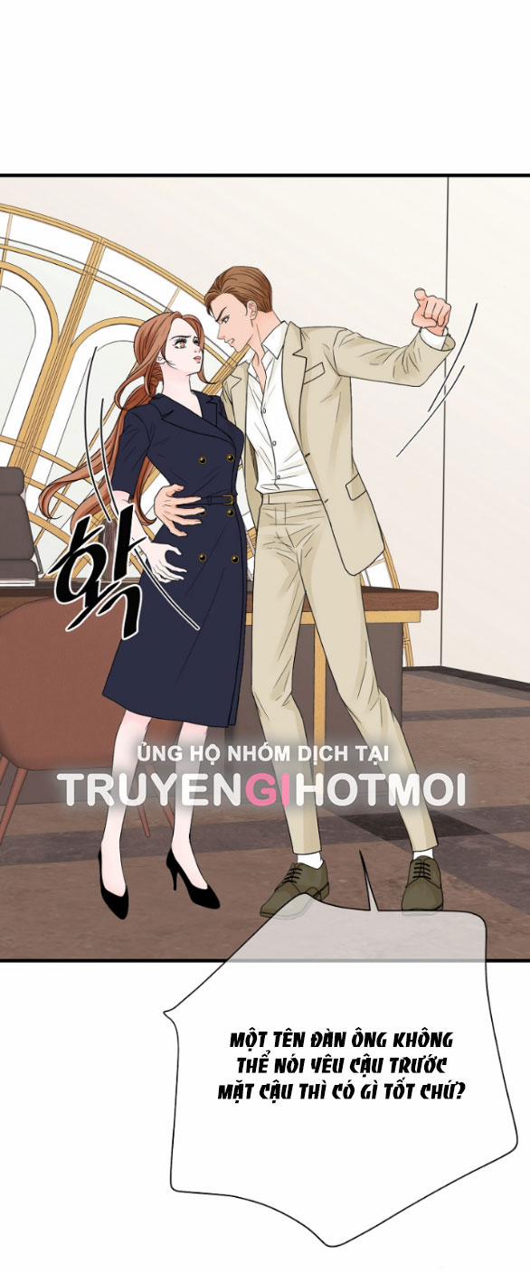 manhwax10.com - Truyện Manhwa [18+] Tình Yêu Đánh Cắp Trái Tim Chương 36 1 Trang 18