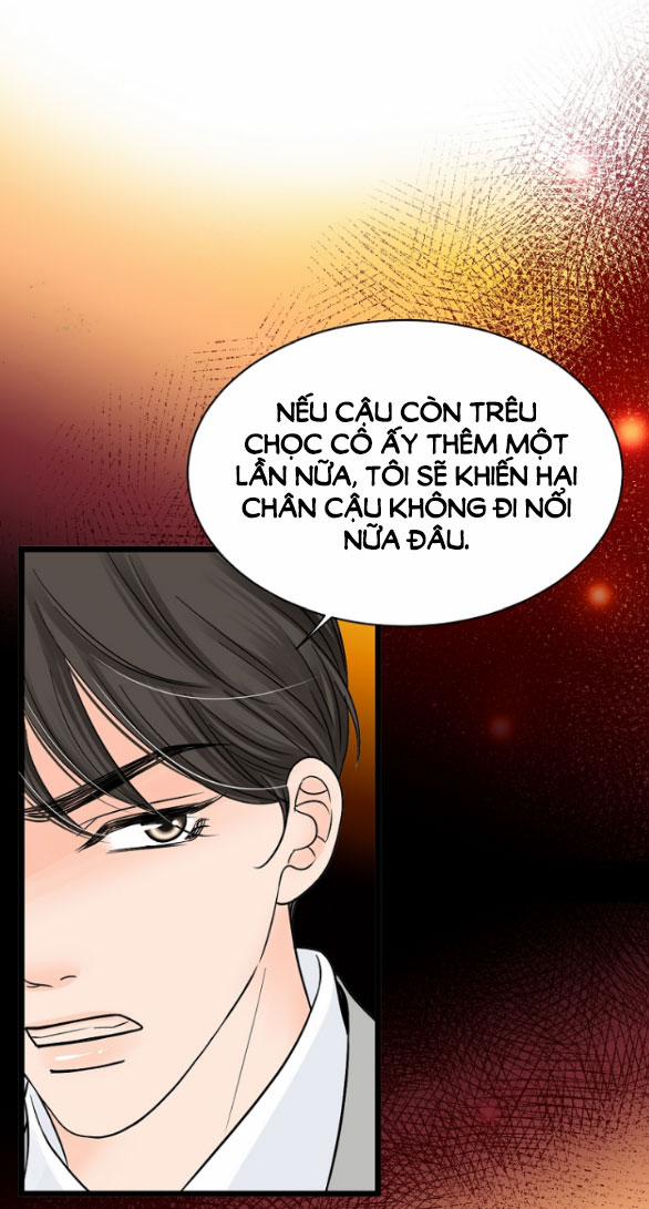 manhwax10.com - Truyện Manhwa [18+] Tình Yêu Đánh Cắp Trái Tim Chương 36 1 Trang 3