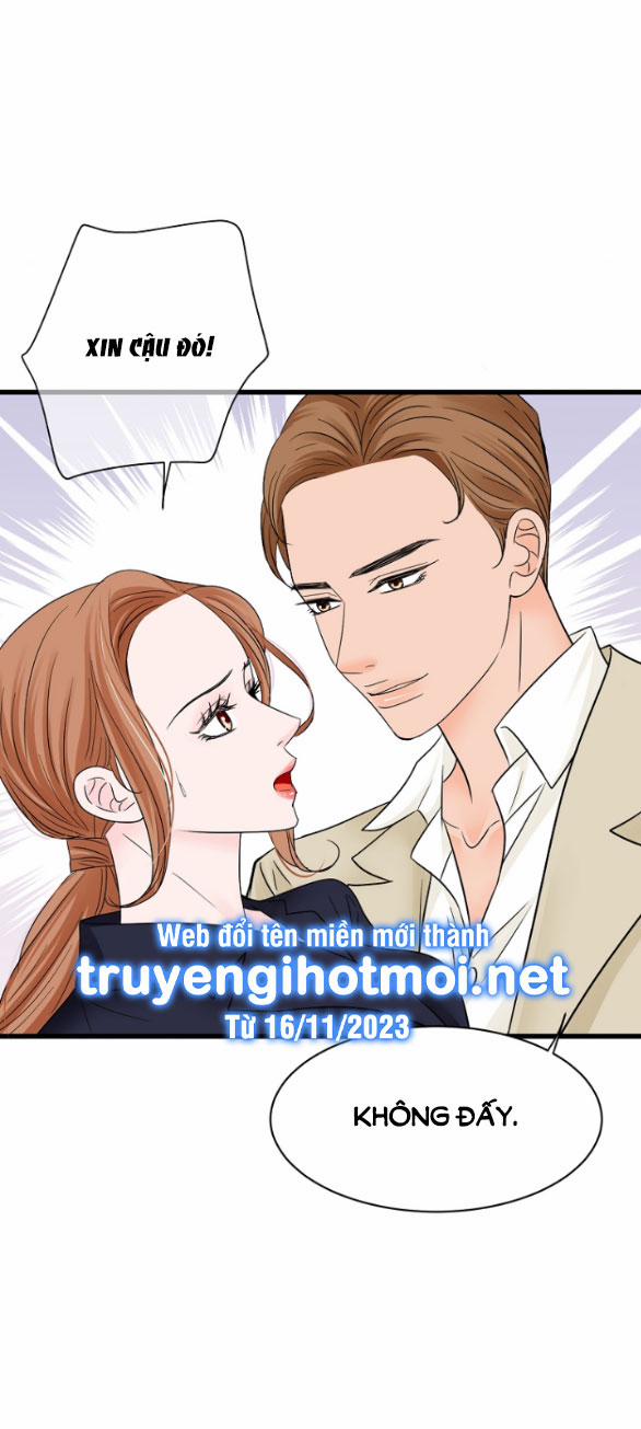 manhwax10.com - Truyện Manhwa [18+] Tình Yêu Đánh Cắp Trái Tim Chương 36 1 Trang 21