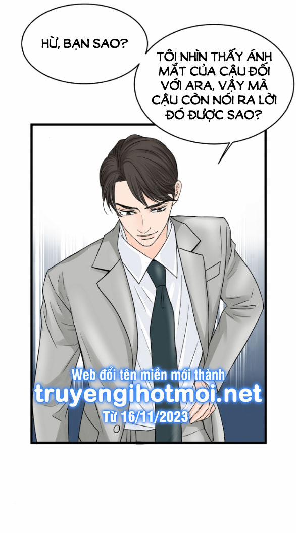 manhwax10.com - Truyện Manhwa [18+] Tình Yêu Đánh Cắp Trái Tim Chương 36 1 Trang 5