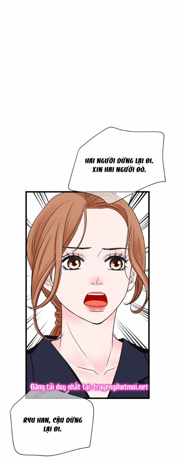 manhwax10.com - Truyện Manhwa [18+] Tình Yêu Đánh Cắp Trái Tim Chương 36 1 Trang 8