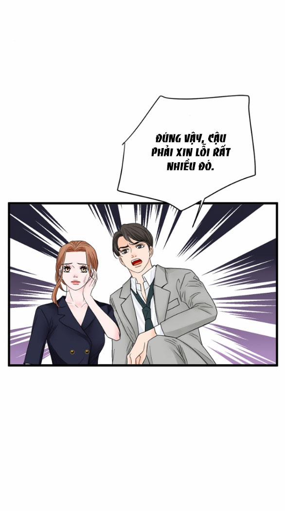 manhwax10.com - Truyện Manhwa [18+] Tình Yêu Đánh Cắp Trái Tim Chương 36 2 Trang 15