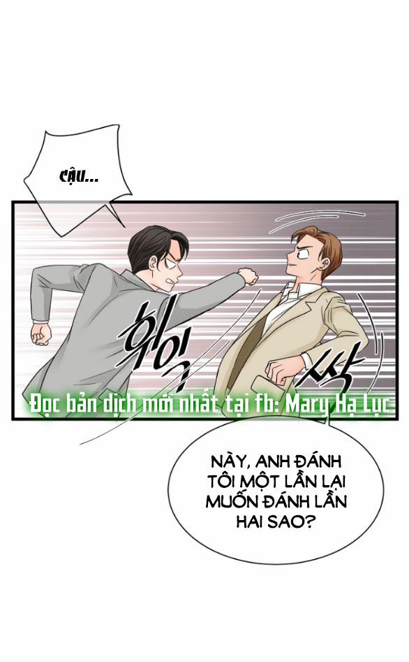 manhwax10.com - Truyện Manhwa [18+] Tình Yêu Đánh Cắp Trái Tim Chương 36 2 Trang 7