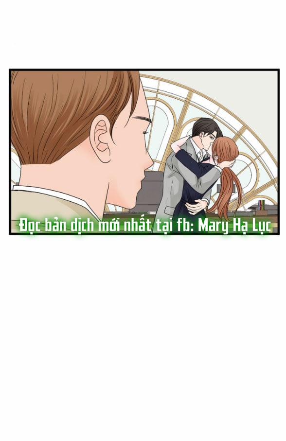 manhwax10.com - Truyện Manhwa [18+] Tình Yêu Đánh Cắp Trái Tim Chương 37 1 Trang 4