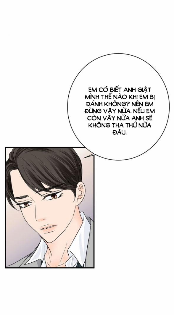 manhwax10.com - Truyện Manhwa [18+] Tình Yêu Đánh Cắp Trái Tim Chương 37 1 Trang 31