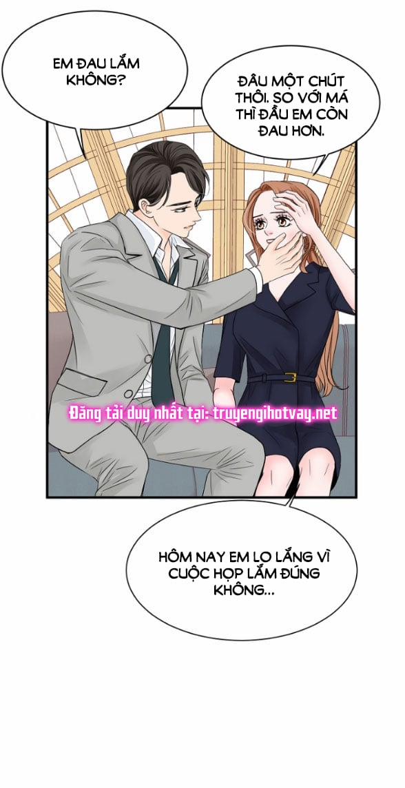 manhwax10.com - Truyện Manhwa [18+] Tình Yêu Đánh Cắp Trái Tim Chương 37 1 Trang 33