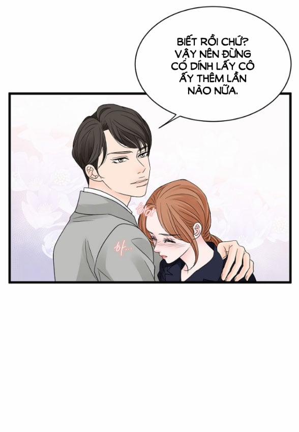 manhwax10.com - Truyện Manhwa [18+] Tình Yêu Đánh Cắp Trái Tim Chương 37 1 Trang 5