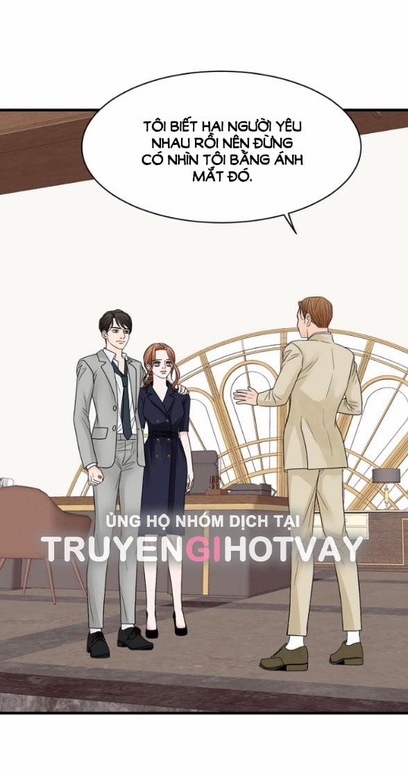 manhwax10.com - Truyện Manhwa [18+] Tình Yêu Đánh Cắp Trái Tim Chương 37 1 Trang 8