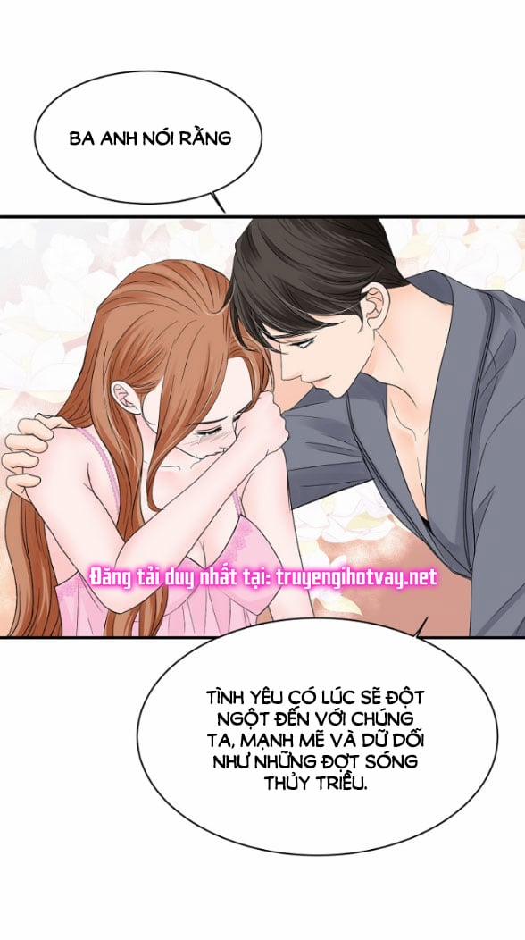 manhwax10.com - Truyện Manhwa [18+] Tình Yêu Đánh Cắp Trái Tim Chương 37 2 Trang 13