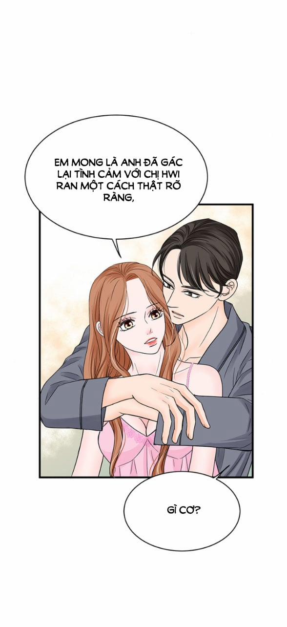 manhwax10.com - Truyện Manhwa [18+] Tình Yêu Đánh Cắp Trái Tim Chương 37 2 Trang 18