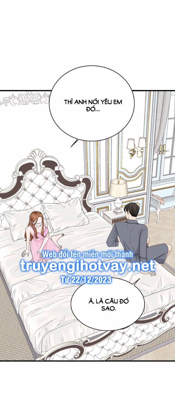 manhwax10.com - Truyện Manhwa [18+] Tình Yêu Đánh Cắp Trái Tim Chương 37 2 Trang 3