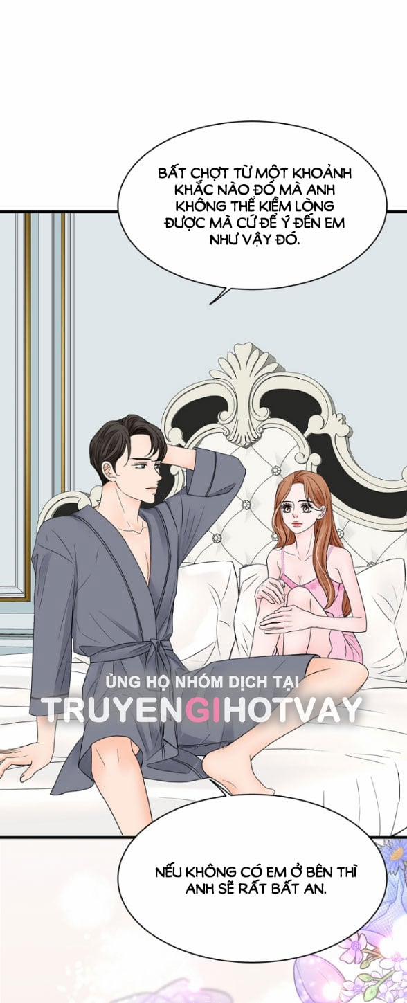 manhwax10.com - Truyện Manhwa [18+] Tình Yêu Đánh Cắp Trái Tim Chương 37 2 Trang 7