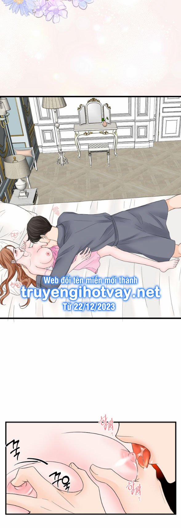 manhwax10.com - Truyện Manhwa [18+] Tình Yêu Đánh Cắp Trái Tim Chương 38 1 Trang 15