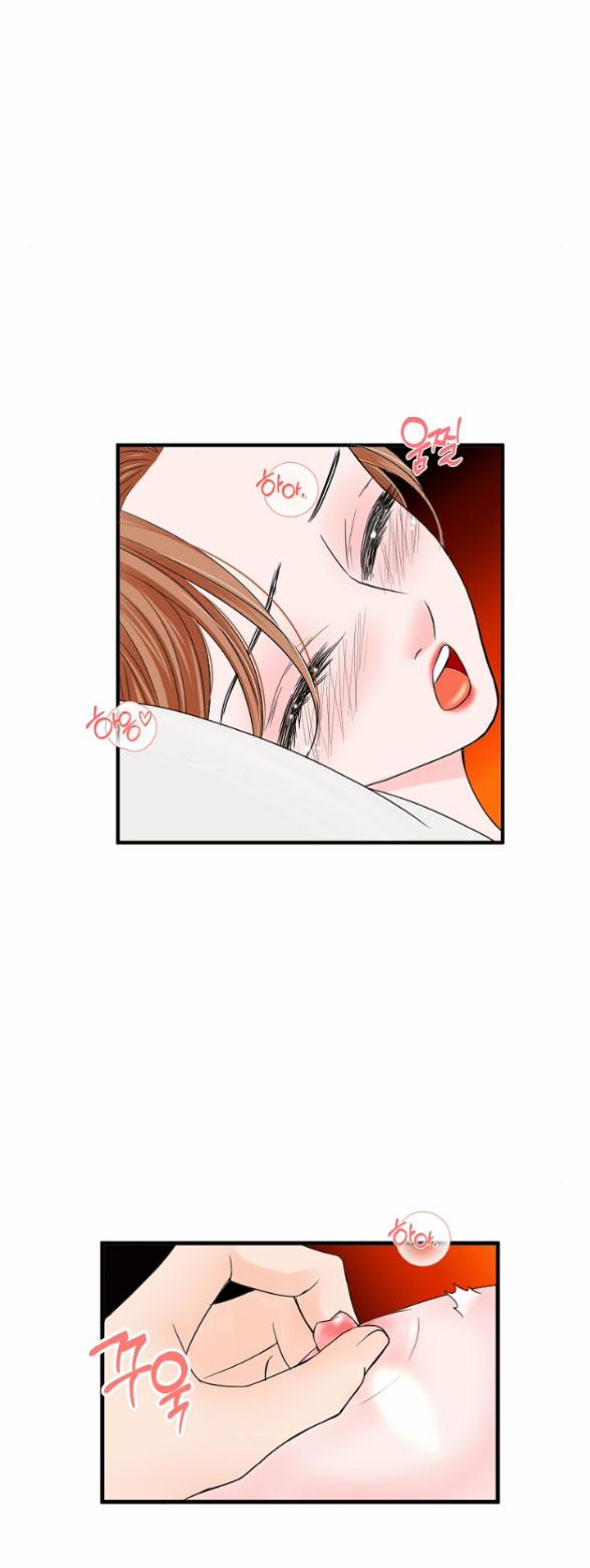 manhwax10.com - Truyện Manhwa [18+] Tình Yêu Đánh Cắp Trái Tim Chương 38 1 Trang 16