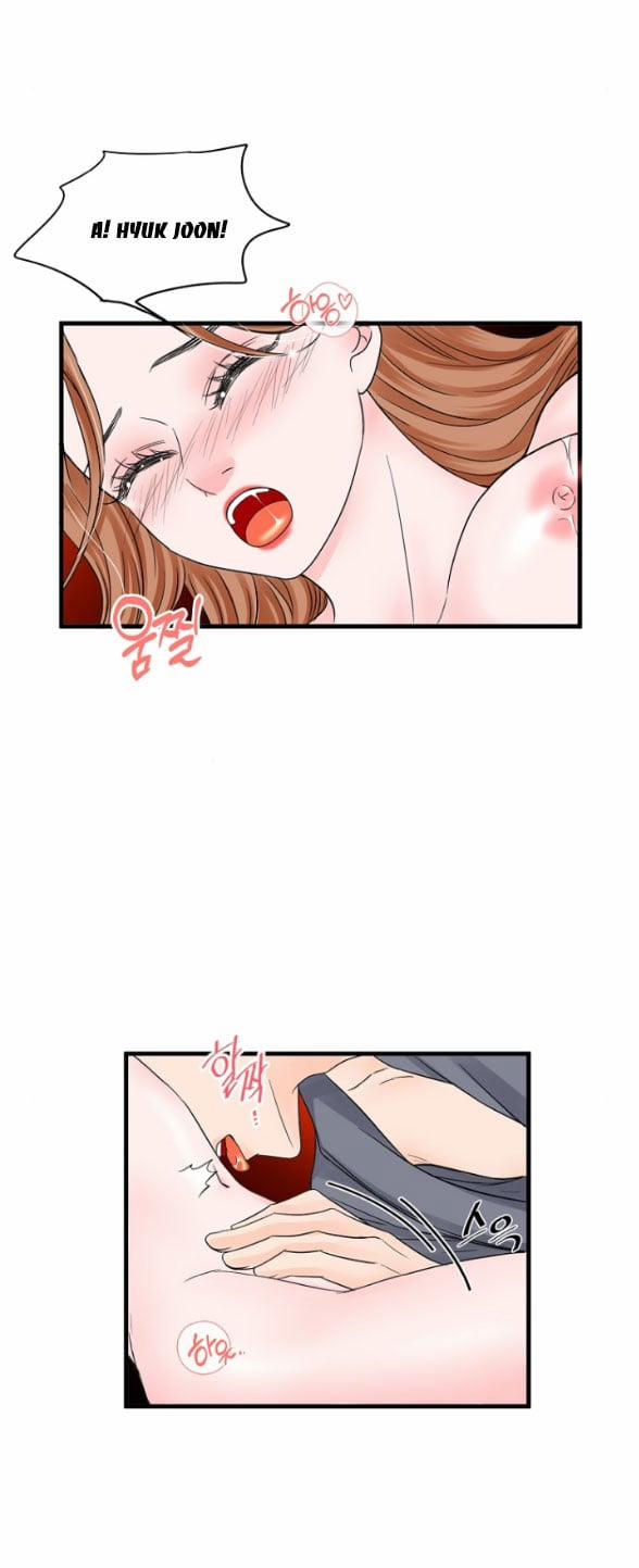 manhwax10.com - Truyện Manhwa [18+] Tình Yêu Đánh Cắp Trái Tim Chương 38 1 Trang 17