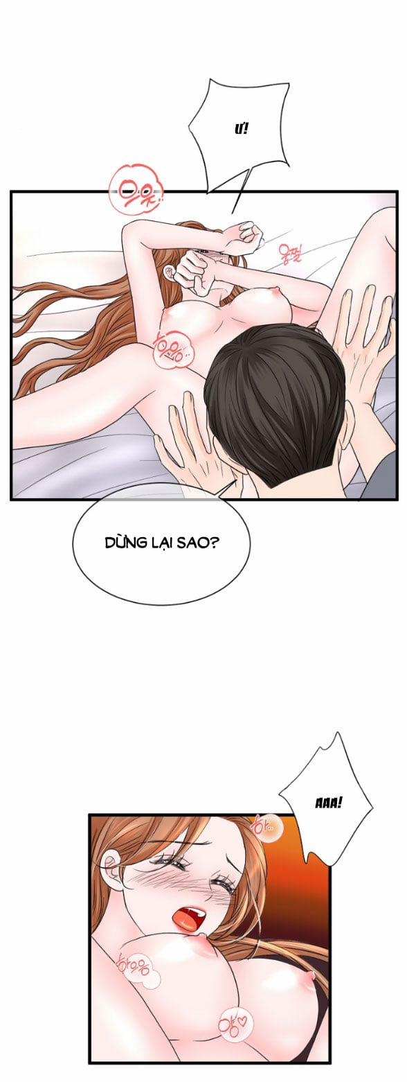 manhwax10.com - Truyện Manhwa [18+] Tình Yêu Đánh Cắp Trái Tim Chương 38 1 Trang 24