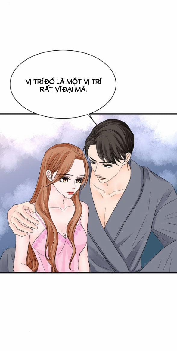 manhwax10.com - Truyện Manhwa [18+] Tình Yêu Đánh Cắp Trái Tim Chương 38 1 Trang 5