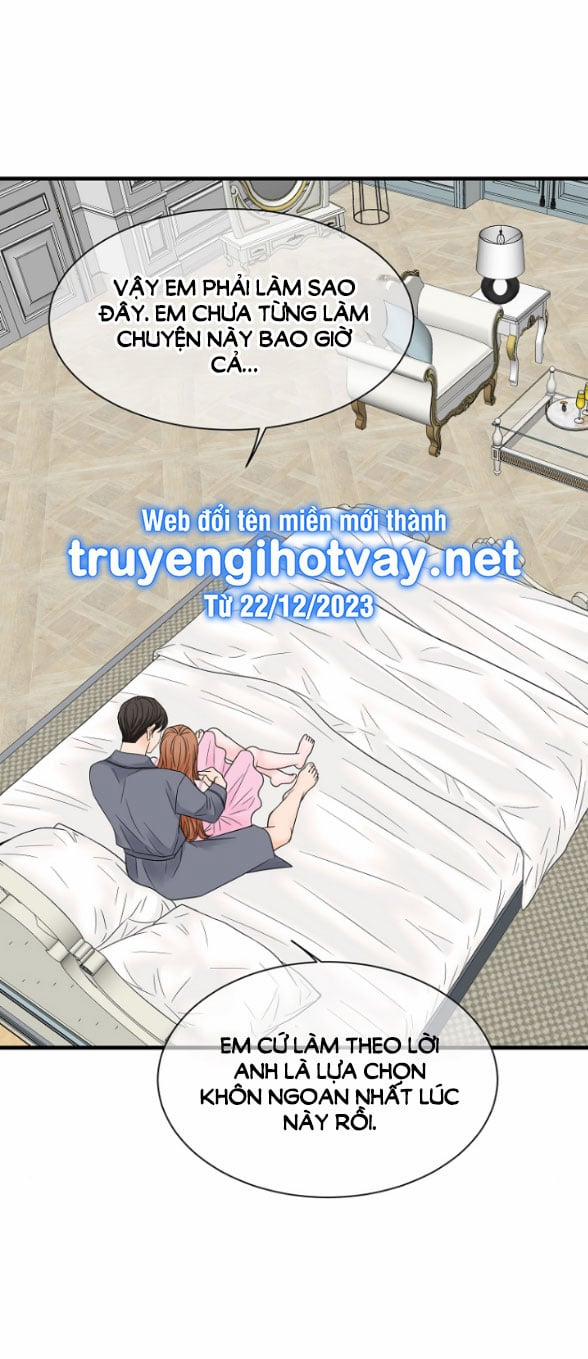 manhwax10.com - Truyện Manhwa [18+] Tình Yêu Đánh Cắp Trái Tim Chương 38 1 Trang 6