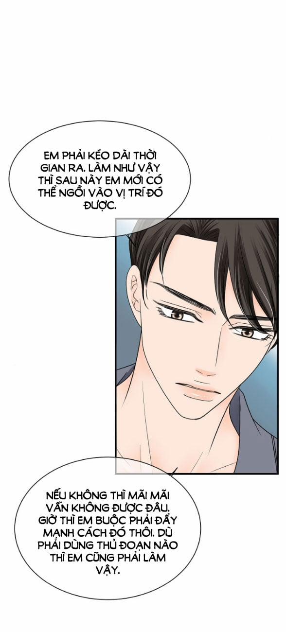 manhwax10.com - Truyện Manhwa [18+] Tình Yêu Đánh Cắp Trái Tim Chương 38 1 Trang 7