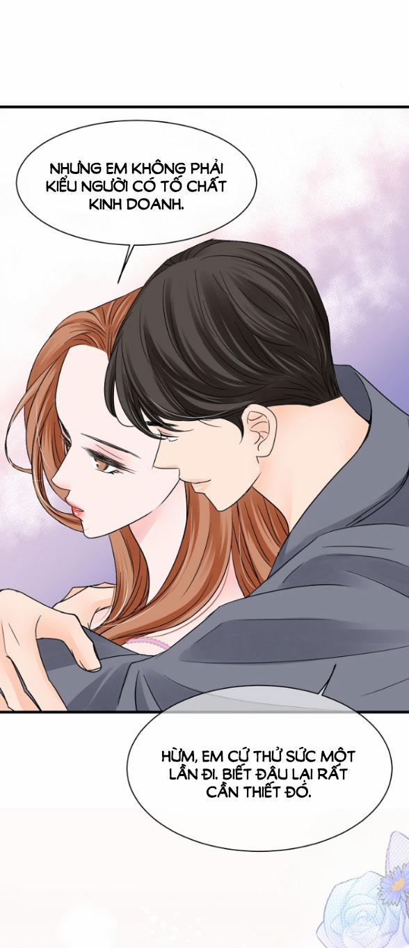 manhwax10.com - Truyện Manhwa [18+] Tình Yêu Đánh Cắp Trái Tim Chương 38 1 Trang 8