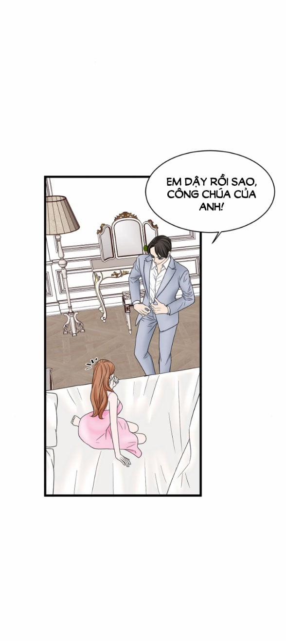 manhwax10.com - Truyện Manhwa [18+] Tình Yêu Đánh Cắp Trái Tim Chương 38 2 Trang 14