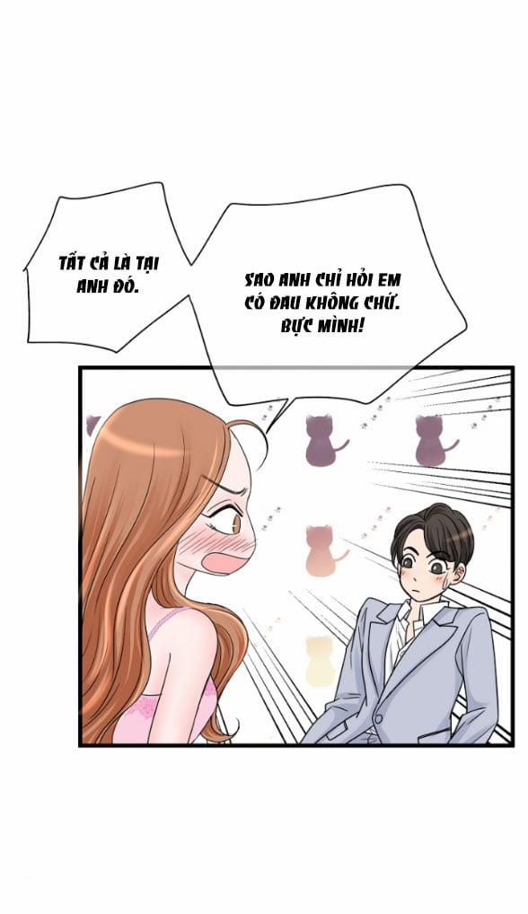 manhwax10.com - Truyện Manhwa [18+] Tình Yêu Đánh Cắp Trái Tim Chương 38 2 Trang 21