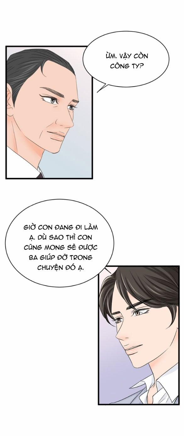 manhwax10.com - Truyện Manhwa [18+] Tình Yêu Đánh Cắp Trái Tim Chương 39 1 Trang 11