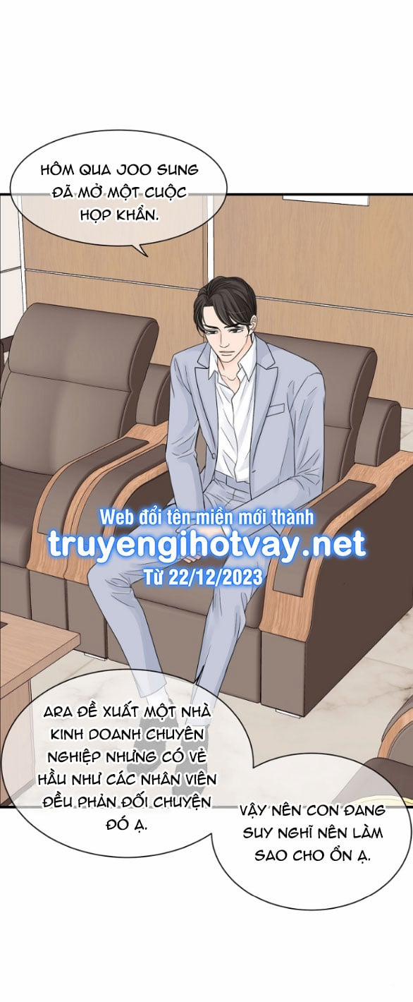 manhwax10.com - Truyện Manhwa [18+] Tình Yêu Đánh Cắp Trái Tim Chương 39 1 Trang 12