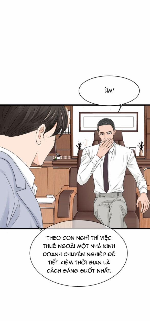 manhwax10.com - Truyện Manhwa [18+] Tình Yêu Đánh Cắp Trái Tim Chương 39 1 Trang 13