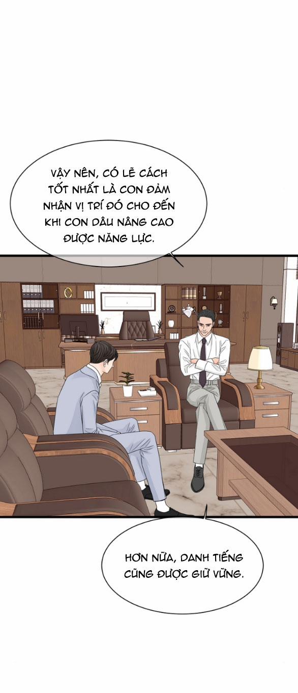 manhwax10.com - Truyện Manhwa [18+] Tình Yêu Đánh Cắp Trái Tim Chương 39 2 Trang 3