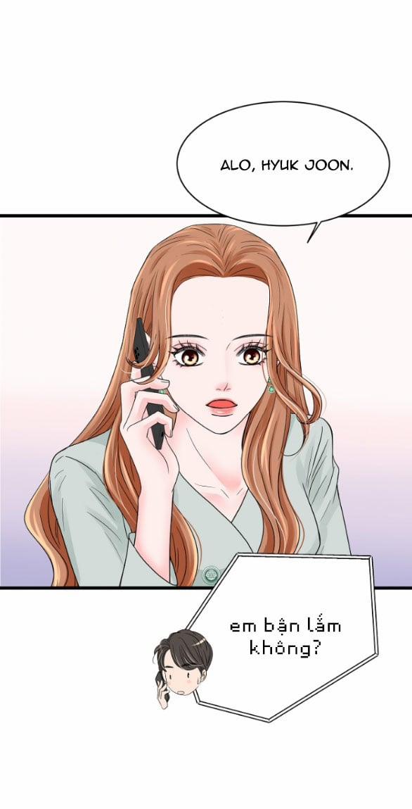 manhwax10.com - Truyện Manhwa [18+] Tình Yêu Đánh Cắp Trái Tim Chương 39 2 Trang 10