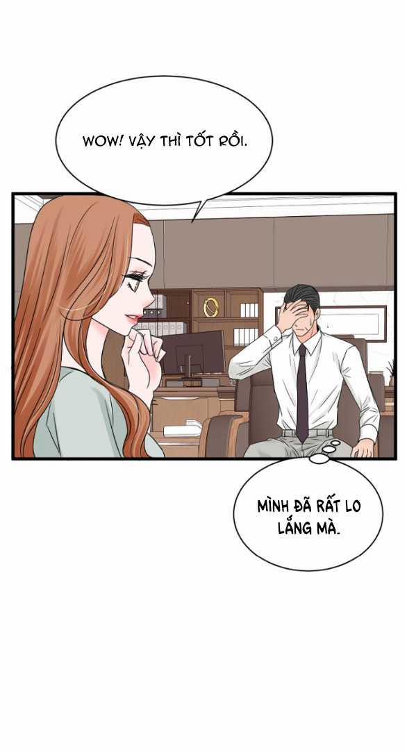 manhwax10.com - Truyện Manhwa [18+] Tình Yêu Đánh Cắp Trái Tim Chương 40 1 Trang 13