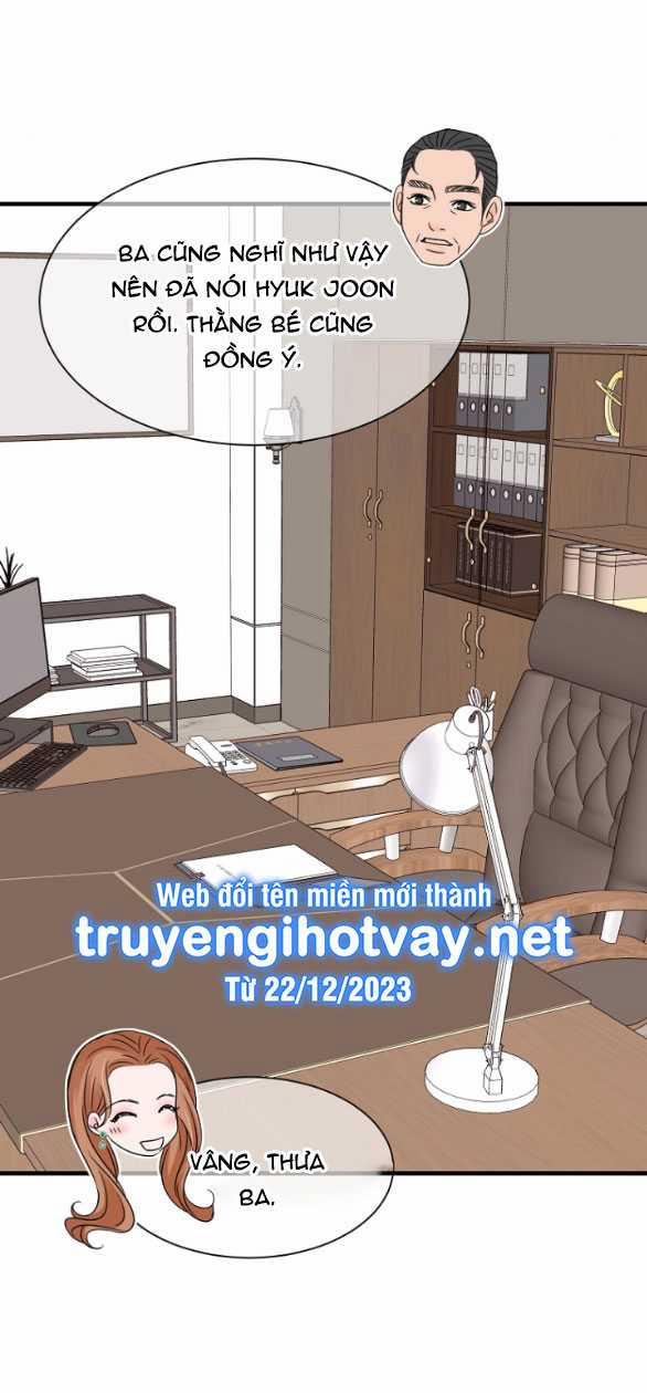 manhwax10.com - Truyện Manhwa [18+] Tình Yêu Đánh Cắp Trái Tim Chương 40 1 Trang 16