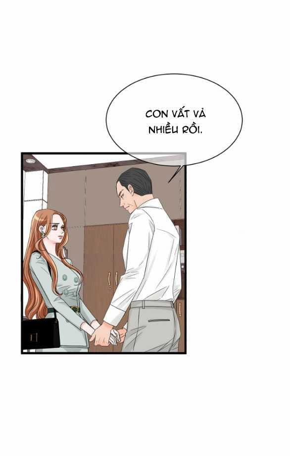 manhwax10.com - Truyện Manhwa [18+] Tình Yêu Đánh Cắp Trái Tim Chương 40 1 Trang 4