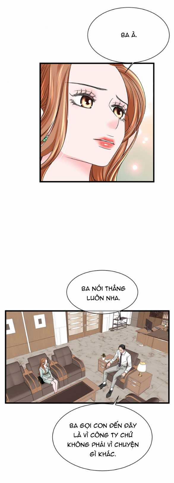 manhwax10.com - Truyện Manhwa [18+] Tình Yêu Đánh Cắp Trái Tim Chương 40 1 Trang 5