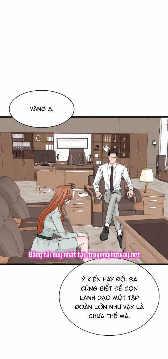 manhwax10.com - Truyện Manhwa [18+] Tình Yêu Đánh Cắp Trái Tim Chương 40 1 Trang 7