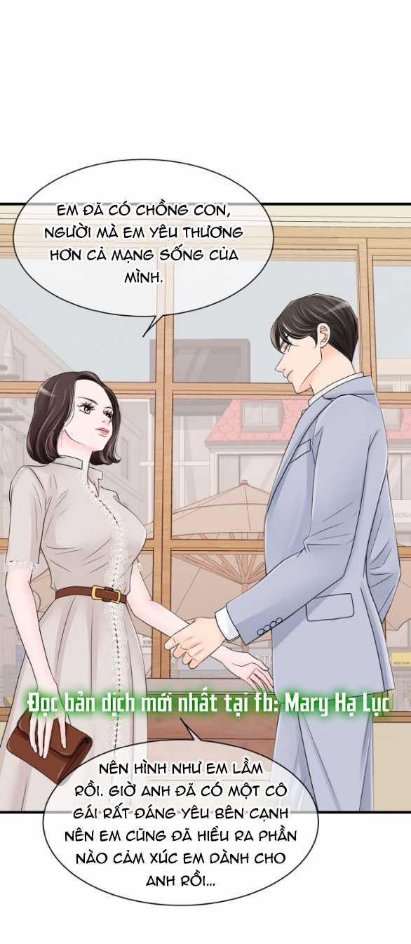 manhwax10.com - Truyện Manhwa [18+] Tình Yêu Đánh Cắp Trái Tim Chương 40 2 Trang 17