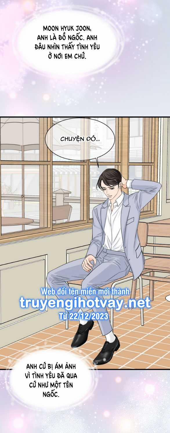 manhwax10.com - Truyện Manhwa [18+] Tình Yêu Đánh Cắp Trái Tim Chương 40 2 Trang 9