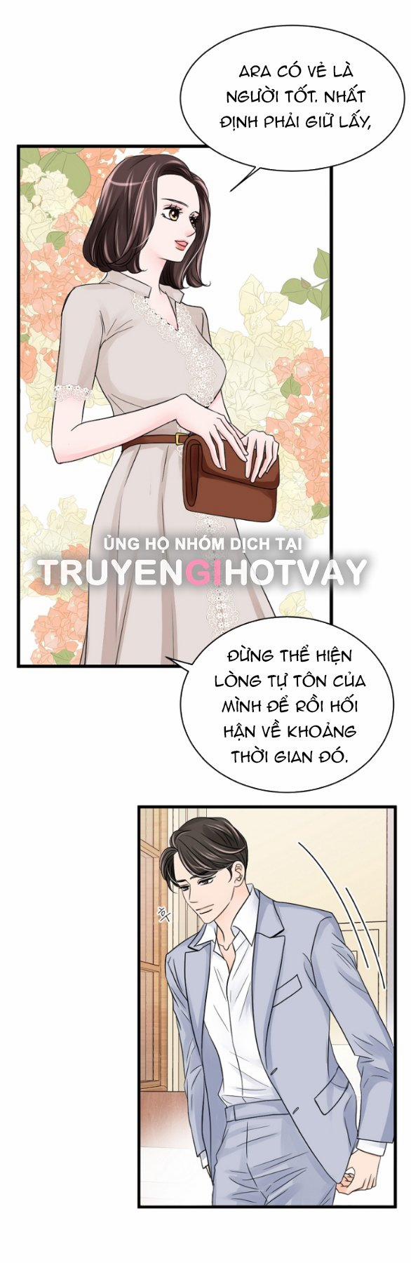 manhwax10.com - Truyện Manhwa [18+] Tình Yêu Đánh Cắp Trái Tim Chương 41 1 Trang 10