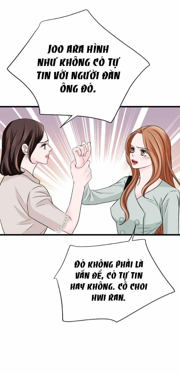 manhwax10.com - Truyện Manhwa [18+] Tình Yêu Đánh Cắp Trái Tim Chương 41 2 Trang 11