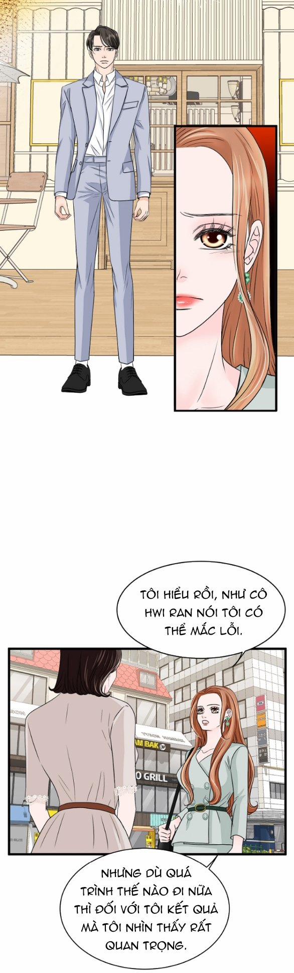 manhwax10.com - Truyện Manhwa [18+] Tình Yêu Đánh Cắp Trái Tim Chương 41 2 Trang 17