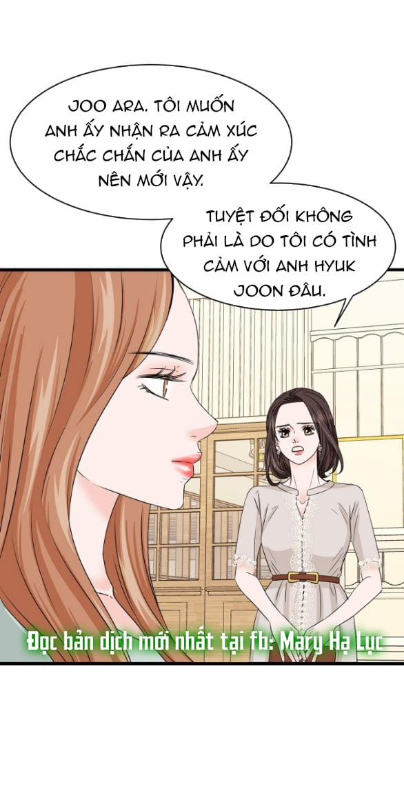 manhwax10.com - Truyện Manhwa [18+] Tình Yêu Đánh Cắp Trái Tim Chương 41 2 Trang 3