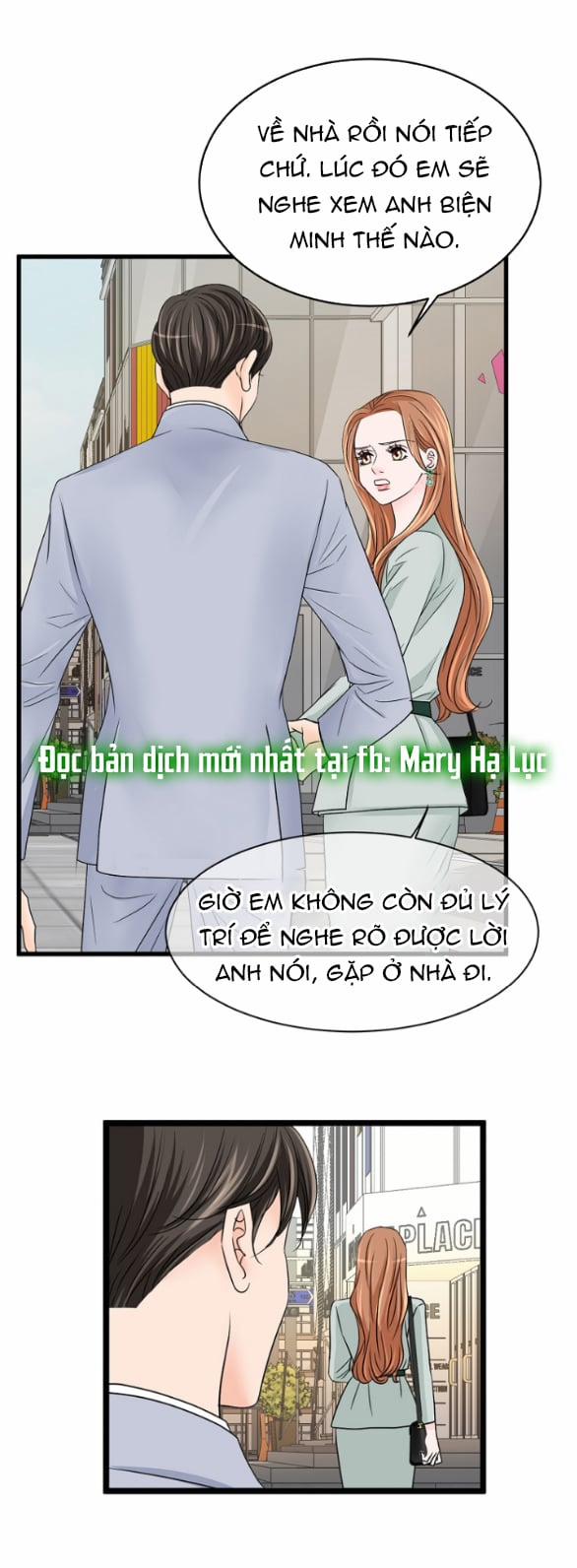 manhwax10.com - Truyện Manhwa [18+] Tình Yêu Đánh Cắp Trái Tim Chương 41 2 Trang 22