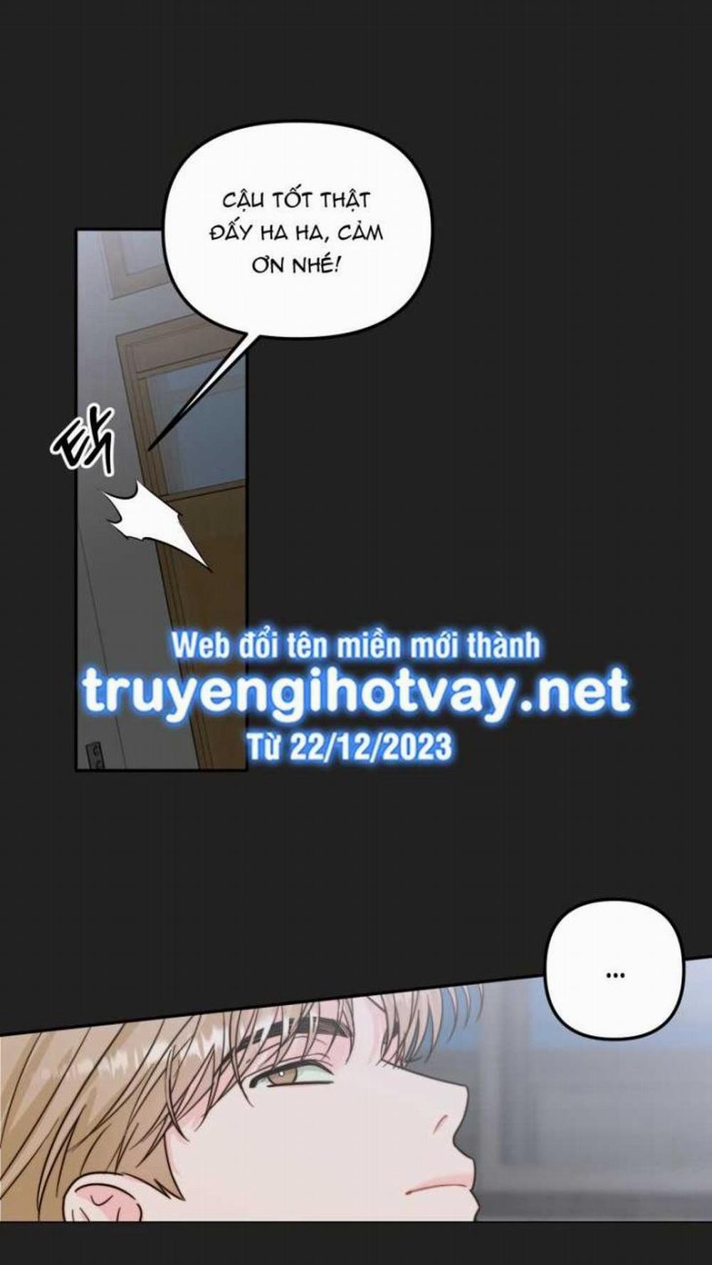 manhwax10.com - Truyện Manhwa [18+] Tình Yêu Viêm Xoang Chương 11 2 Trang 1