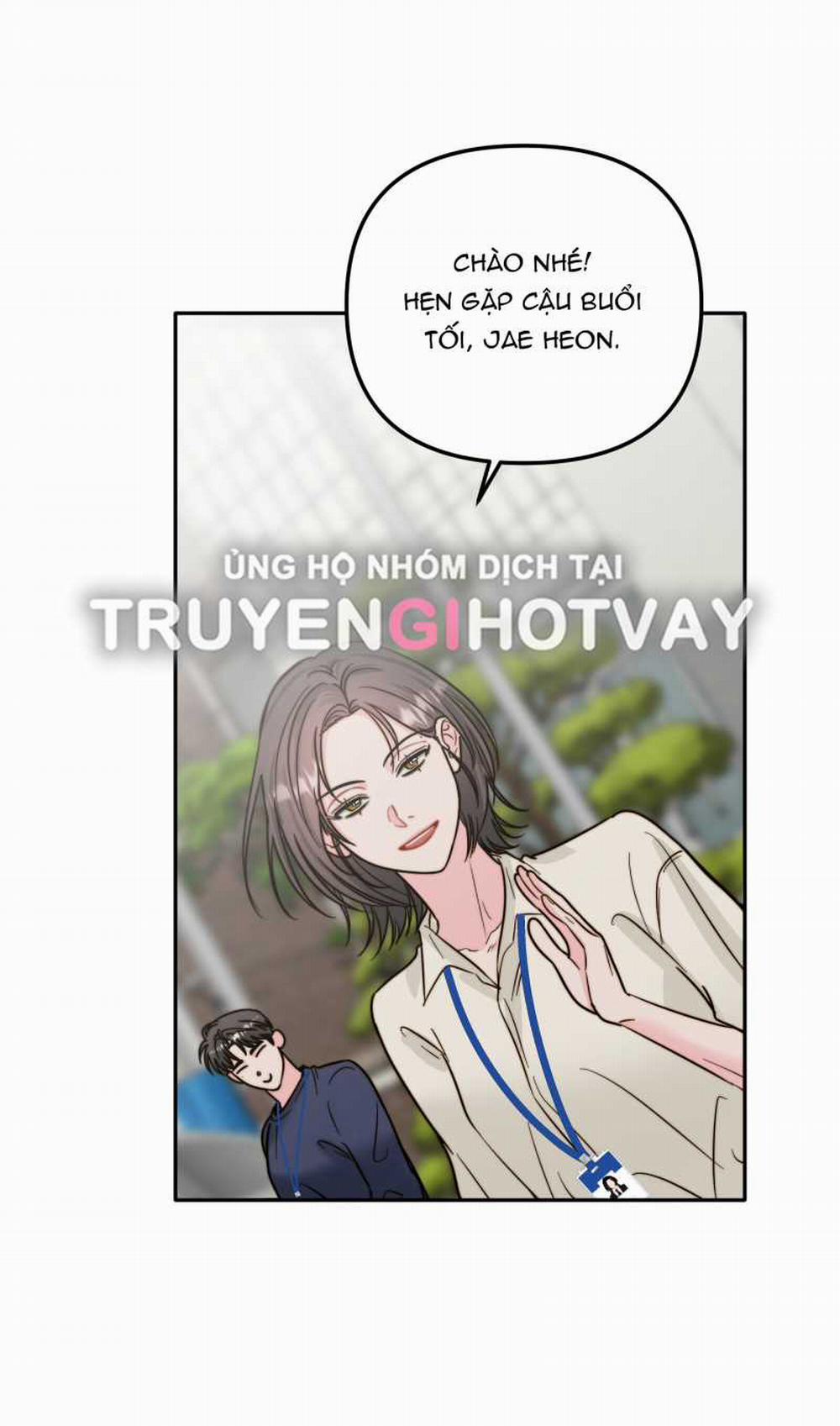 manhwax10.com - Truyện Manhwa [18+] Tình Yêu Viêm Xoang Chương 11 2 Trang 19